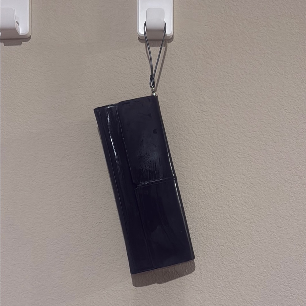 Alfani Black Wallet
